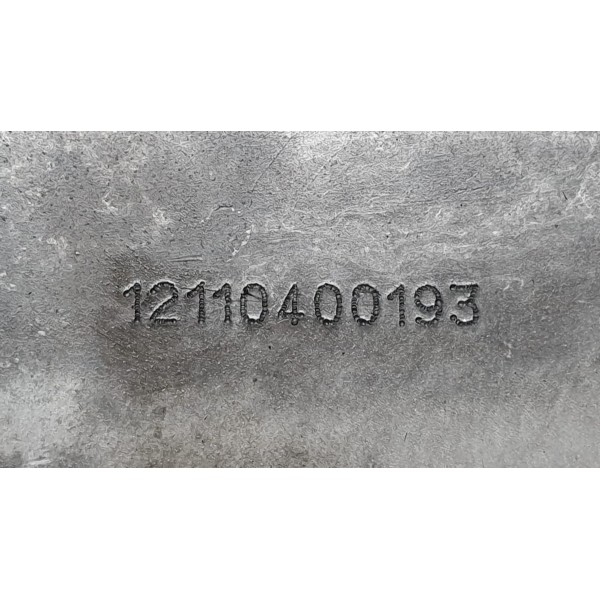 Coluna De Direção Bmw X3 F25 2014 Cód. 685404503