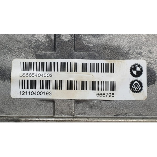 Coluna De Direção Bmw X3 F25 2014 Cód. 685404503