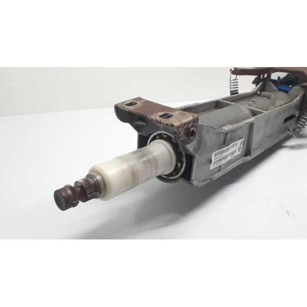 Coluna De Direção Bmw X3 F25 2014 Cód. 685404503