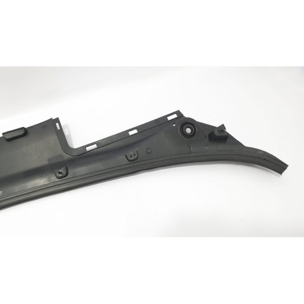 Churrasqueira Para-brisa Bmw X3 F25 2014 Cód. 15671610