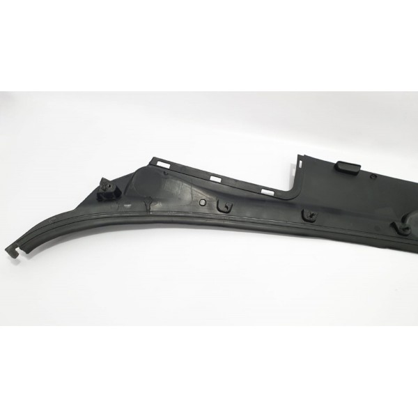 Churrasqueira Para-brisa Bmw X3 F25 2014 Cód. 15671610