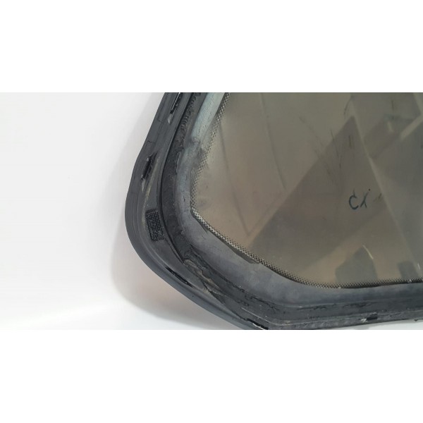 Vidro Lateral Esquerdo Bmw X3 F25 2014 Cód. 7205641