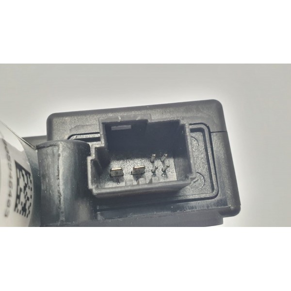 Motor Teto Solar Bmw X3 F25 2014 Cód. 6761731639601