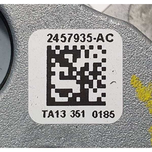 Volante Ford Fusion 2014 Cód. 2457935