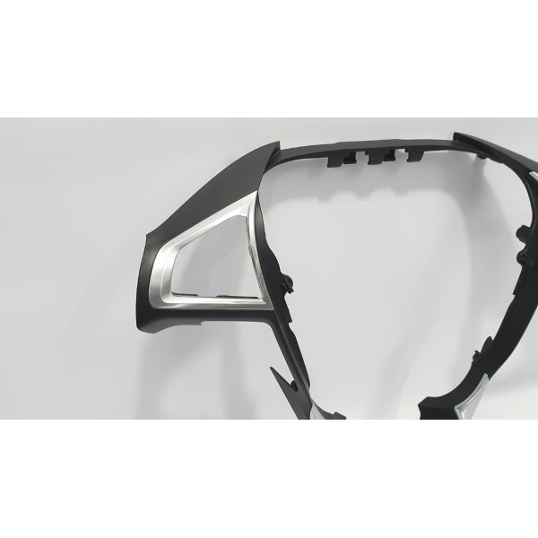 Moldura Volante Ford Fusion 2014 Cód. 2488283