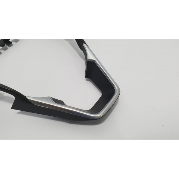 Moldura Volante Ford Fusion 2014 Cód. 2488283