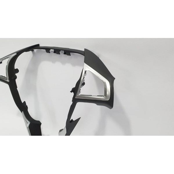 Moldura Volante Ford Fusion 2014 Cód. 2488283