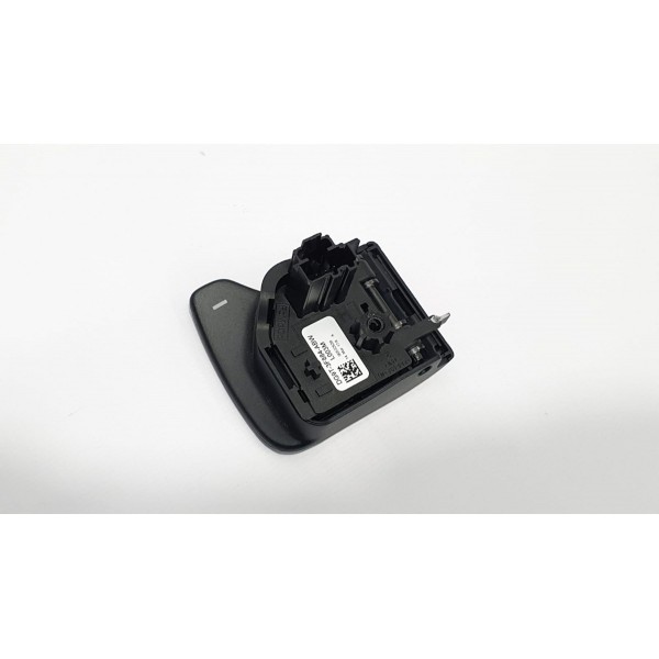 Paddle Shift Borboleta - Menos Ford Fusion 2014 Dg9t3f884bbw - Preto