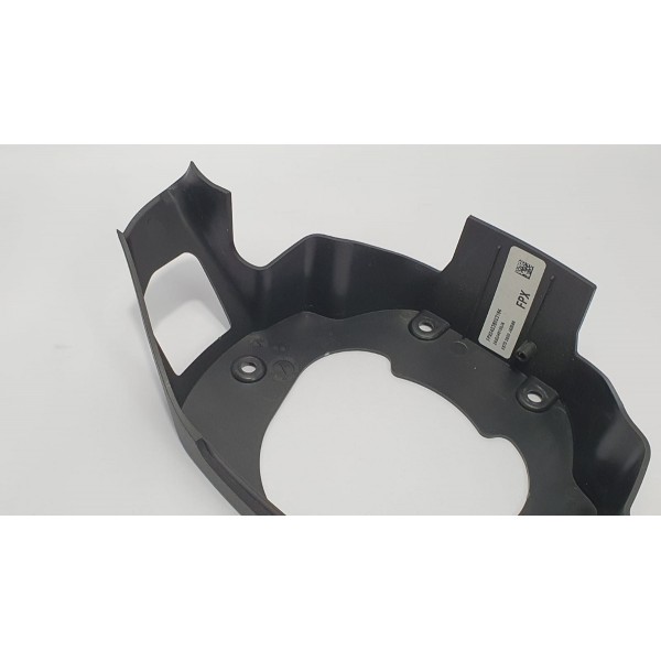 Moldura Traseira Do Volante Ford Fusion 2014  Fpx0403b003184