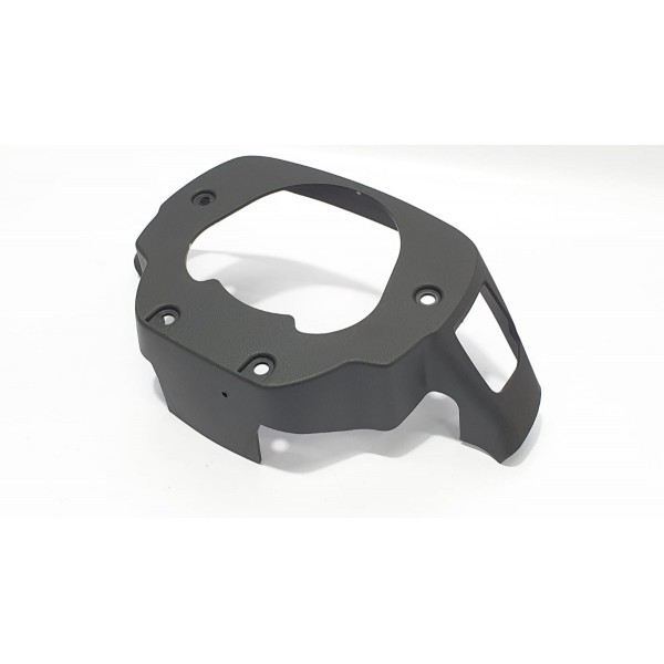 Moldura Traseira Do Volante Ford Fusion 2014  Fpx0403b003184