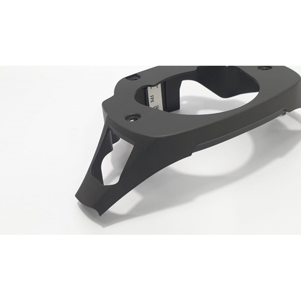 Moldura Traseira Do Volante Ford Fusion 2014  Fpx0403b003184