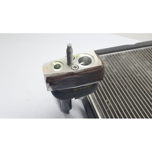 Evaporadora Ar Condicionado Ford Fusion Titanium 2.0 17