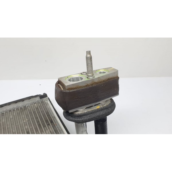 Evaporadora Ar Condicionado Ford Fusion Titanium 2.0 17