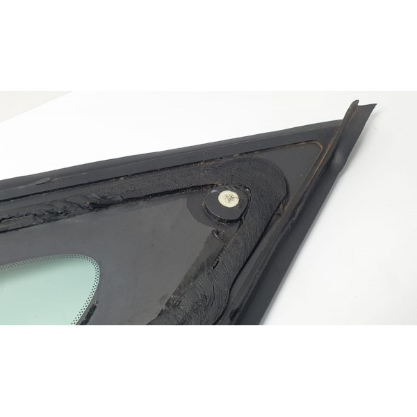 Vidro Lateral Tras Esq Ford Fusion Ecoboost Titanium 2.0 17