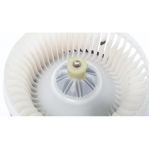 Motor Ventilação Interna Ford Fusion Titanium 2.0 2017