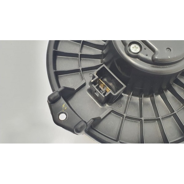 Motor Ventilação Interna Ford Fusion Titanium 2.0 2017