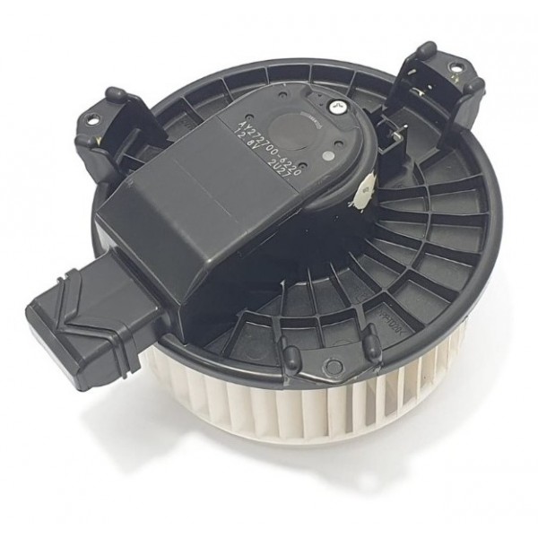 Motor Ventilação Interna Ford Fusion Titanium 2.0 2017