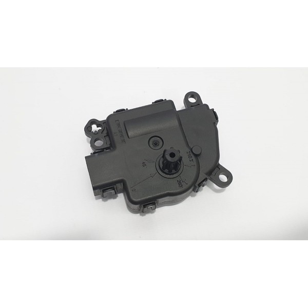 Motor Caixa Ventilação Ford Fusion Ecoboost Titanium 2017