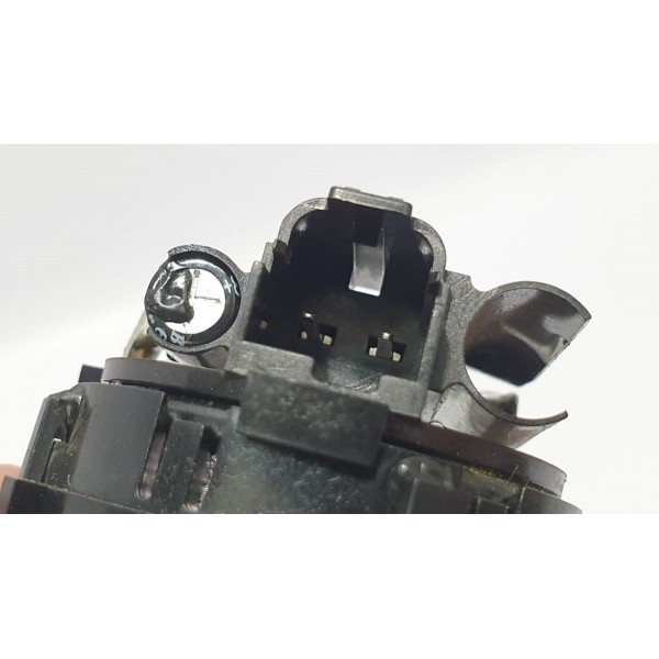 Tweeter Ford Fusion Ecoboost Titanium 2.0 2017 Cód. 6m2t188 Preto