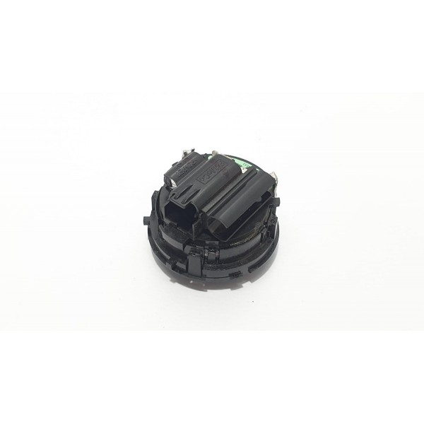 Tweeter Ford Fusion Ecoboost Titanium 2.0 2017 Cód. 6m2t188 Preto