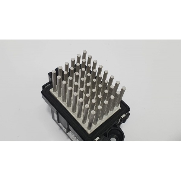 Resistencia Ar Condicionado Ford Fusion Titanium 2017