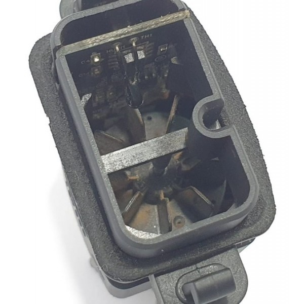 Sensor De Temperatura Ford Fusion Ecoboost Titanium 2.0 2017