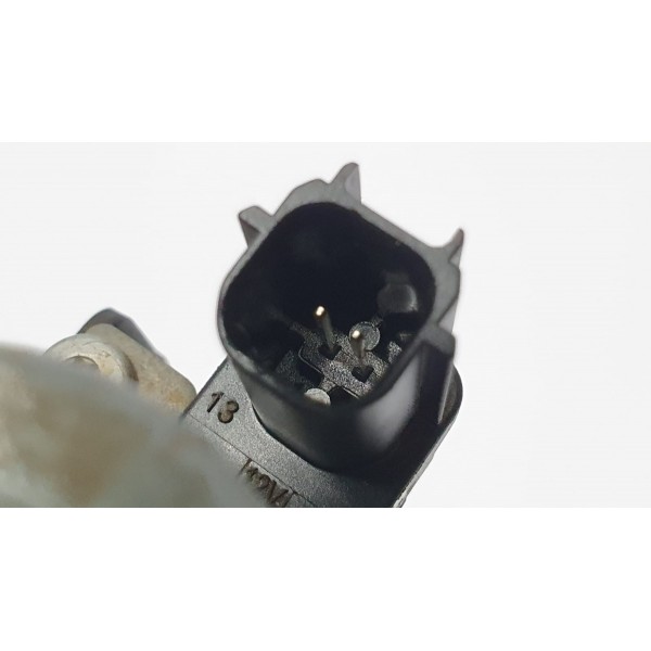 Valvula Ar Quente Ford Fusion Ecoboost Titanium 2.0 2017