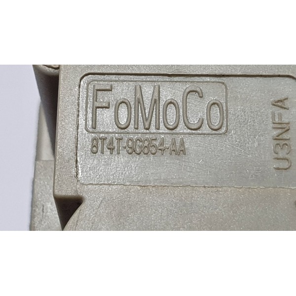 Interruptor Pedal Freio Ford Fusion Ecoboost Titanium 2.0 17