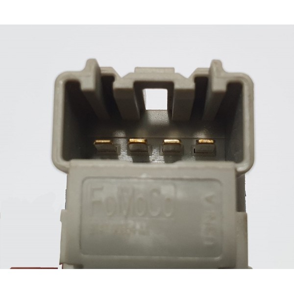 Interruptor Pedal Freio Ford Fusion Ecoboost Titanium 2.0 17