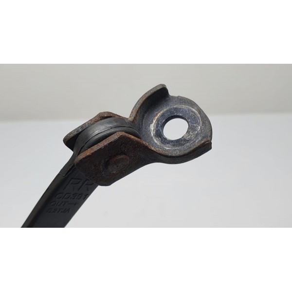 Limitador De Porta Ford Fusion Ecoboost Titanium 2.0 2017