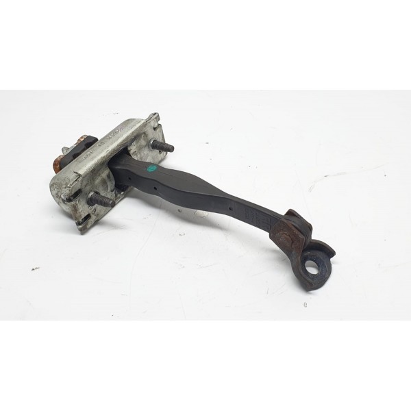 Limitador De Porta Ford Fusion Ecoboost Titanium 2.0 2017