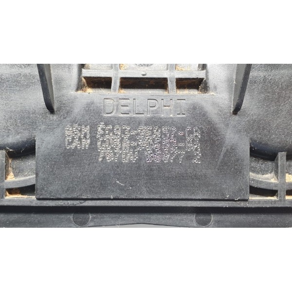 Filtro Canister Ford Fusion Ecoboost Titanium 2.0 2017