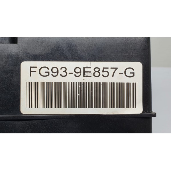 Filtro Canister Ford Fusion Ecoboost Titanium 2.0 2017