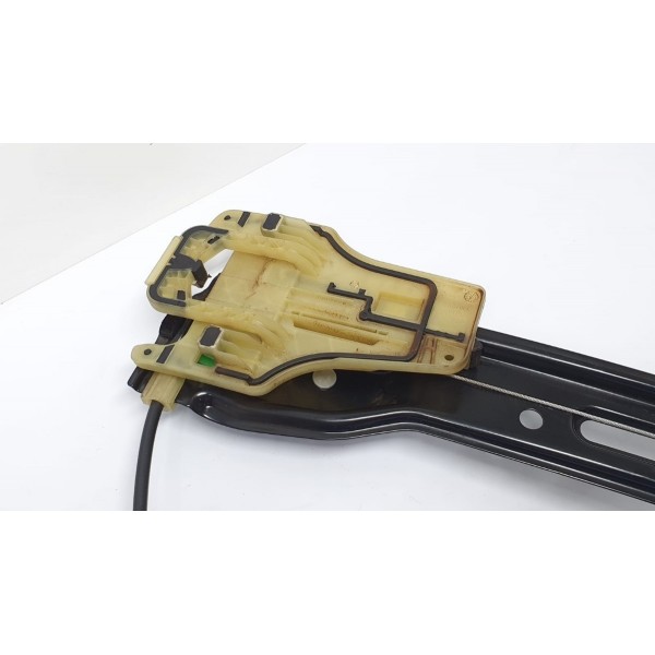 Máquina Vidro Traseira Esq Ford Fusion Titanium 2.0 2017