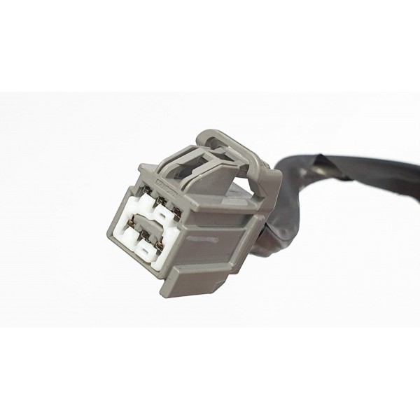 Acabamento Tampa Porta-malas Ford Fusion Titanium 2.0 17