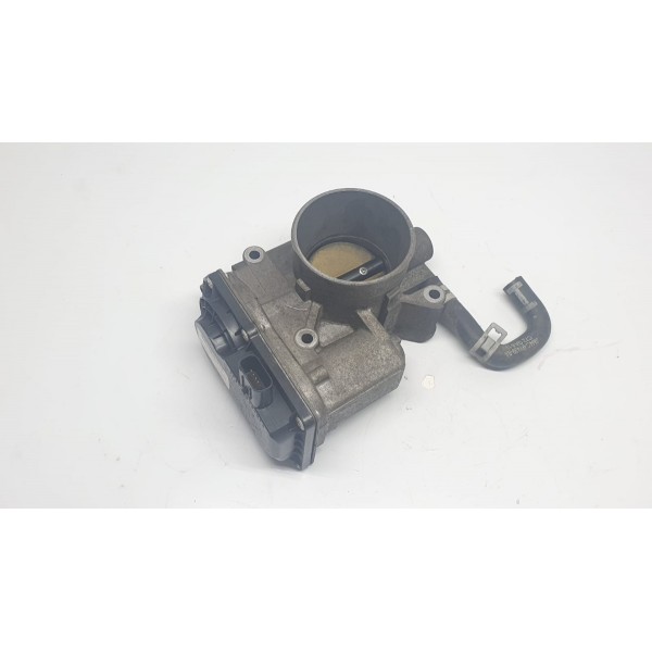 Corpo De Borboleta Tbi Ford Fusion 2.3 2007 Cód. 6e5g9f991a