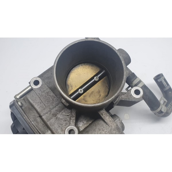 Corpo De Borboleta Tbi Ford Fusion 2.3 2007 Cód. 6e5g9f991a