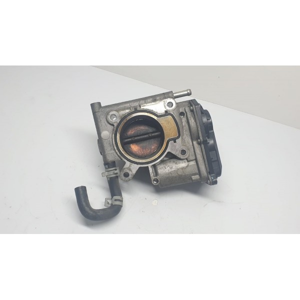 Corpo De Borboleta Tbi Ford Fusion 2.3 2007 Cód. 6e5g9f991a