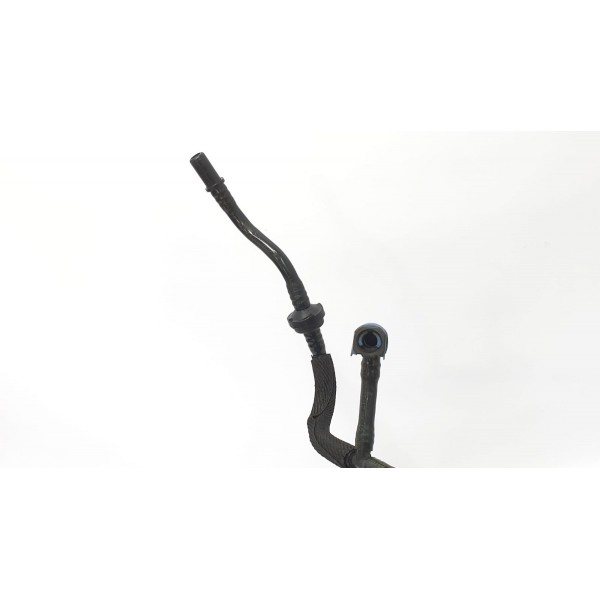 Mangueira Respiro Tanque Ford Fusion Titanium 2.0 2017