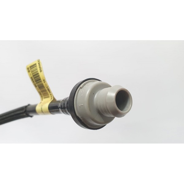 Mangueira Respiro Tanque Ford Fusion Titanium 2.0 2017