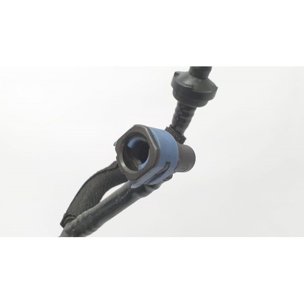 Mangueira Respiro Tanque Ford Fusion Titanium 2.0 2017