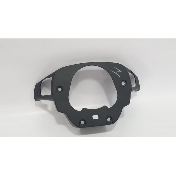 Moldura Traseira Volante Ford Fusion Titanium 2.0 2017