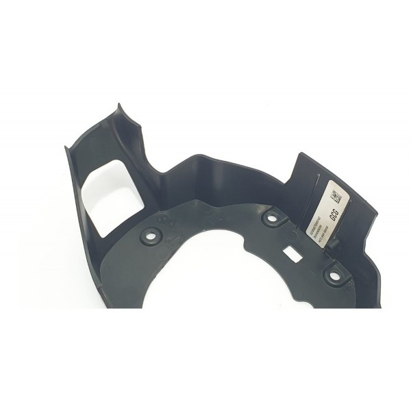 Moldura Traseira Volante Ford Fusion Titanium 2.0 2017