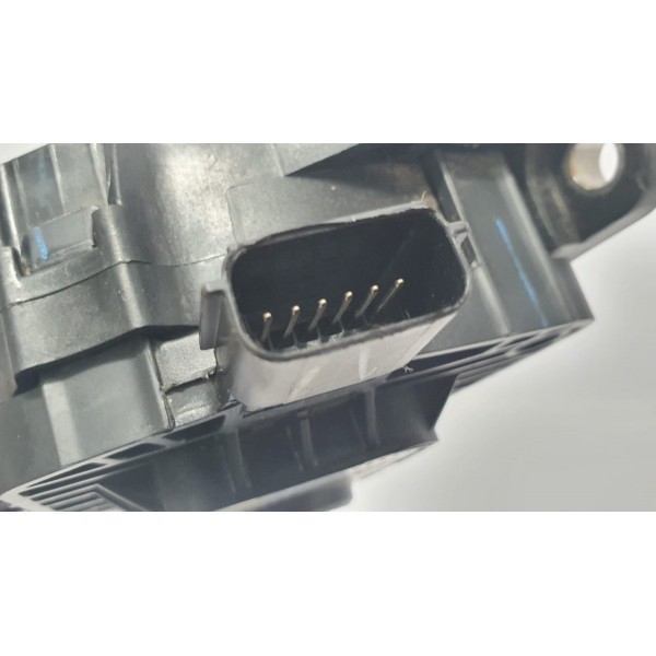 Pedal Acelerador Eletrônico Ford Fusion Titanium 2.0 17