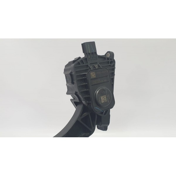 Pedal Acelerador Eletrônico Ford Fusion Titanium 2.0 17