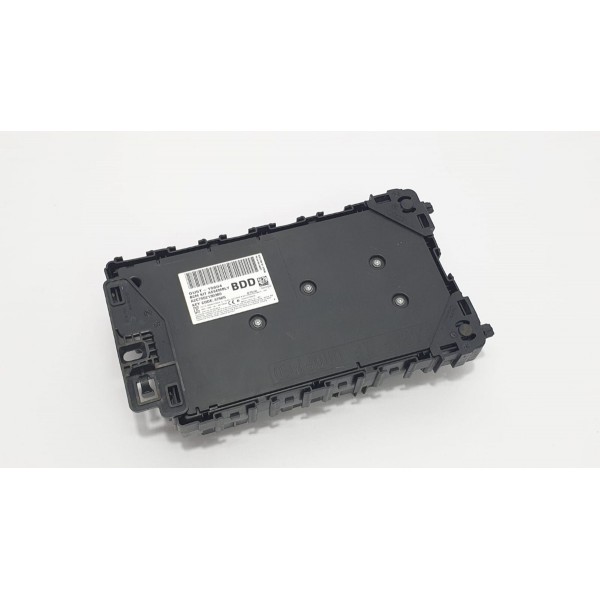 Caixa De Fusíveis Ford Fusion Ecoboost Titanium 2.0 2017