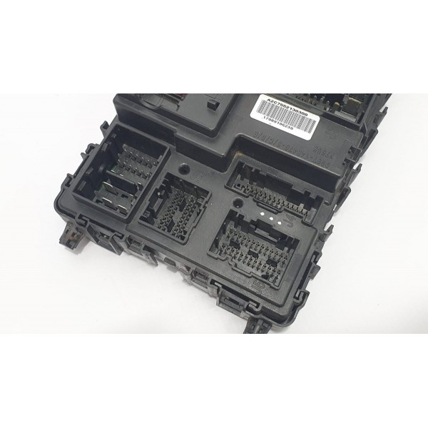 Caixa De Fusíveis Ford Fusion Ecoboost Titanium 2.0 2017