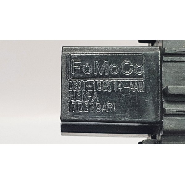 Botão Interno Porta Malas Ford Fusion Ecoboost 2.0 2017