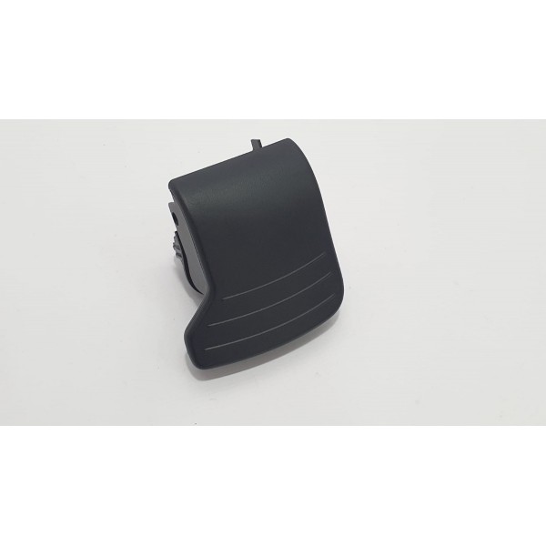 Paddle Shift Borboleta Ford Fusion Ecoboost Titanium 2.0 17 - Preto