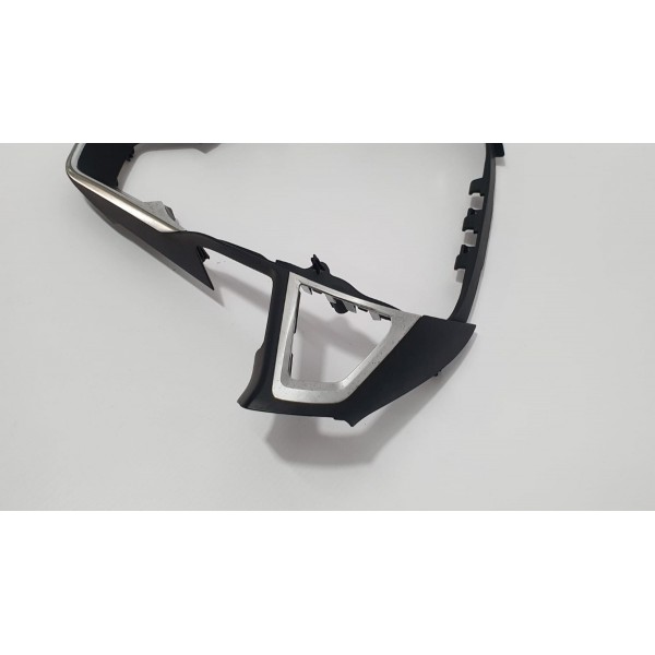 Moldura Volante Ford Fusion Titanium 2.0 17 2513568d52ab